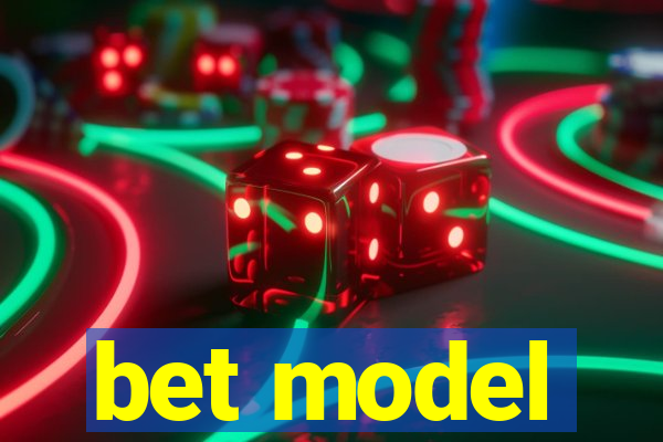 bet model